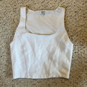 Aritzia Sunday Best Jagger Top
